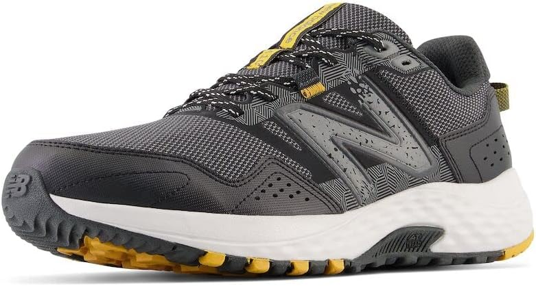 Men's 410 V8 Trail Running Shoe