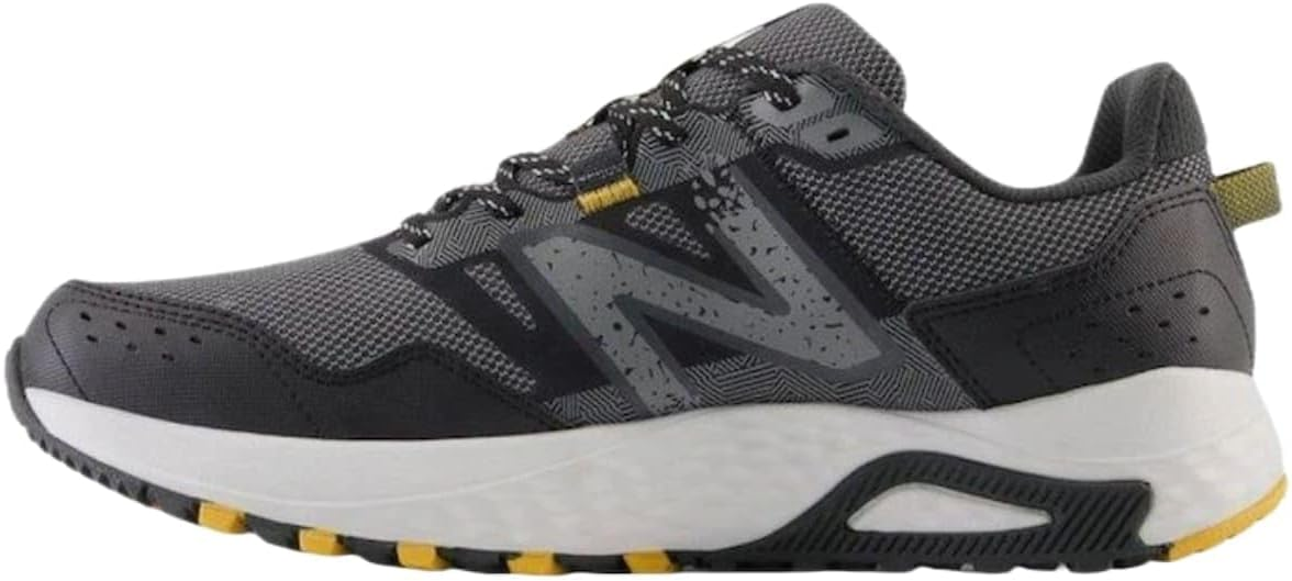 Men's 410 V8 Trail Running Shoe