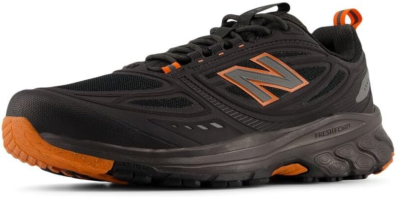 Men's 410 V8 Trail Running Shoe