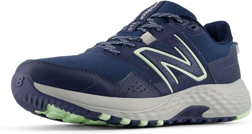 Men's 410 V8 Trail Running Shoe