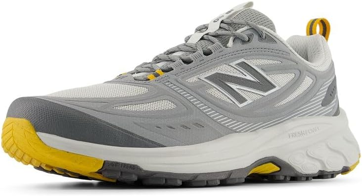 Men's 410 V8 Trail Running Shoe