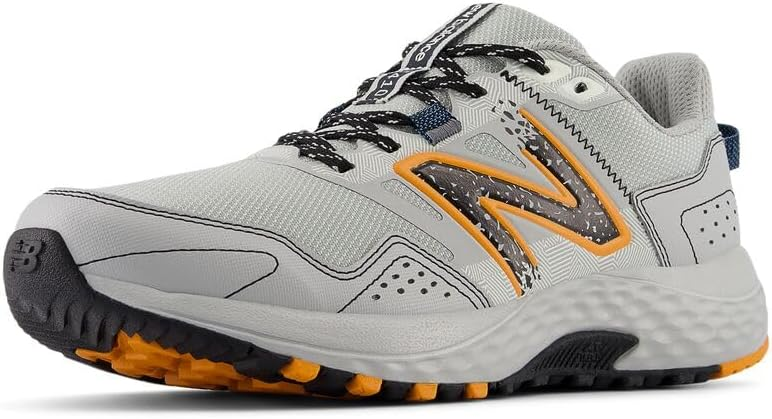 Men's 410 V8 Trail Running Shoe