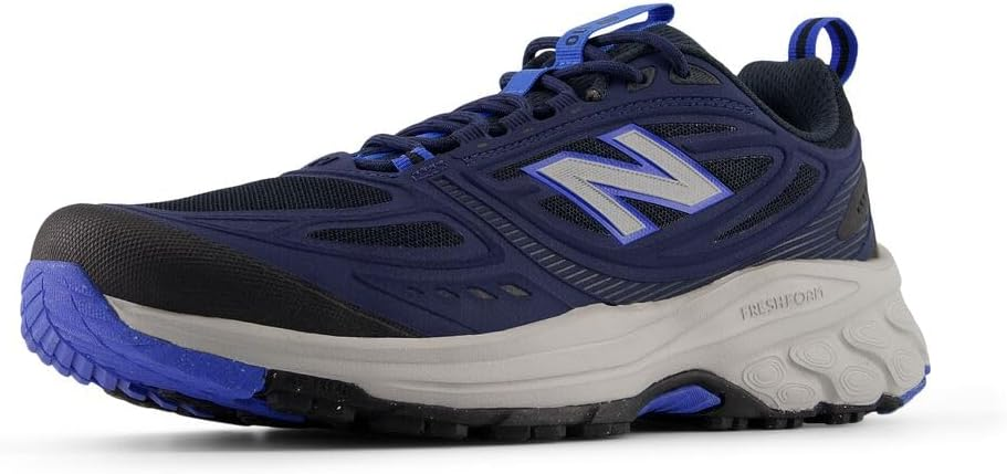 Men's 410 V8 Trail Running Shoe