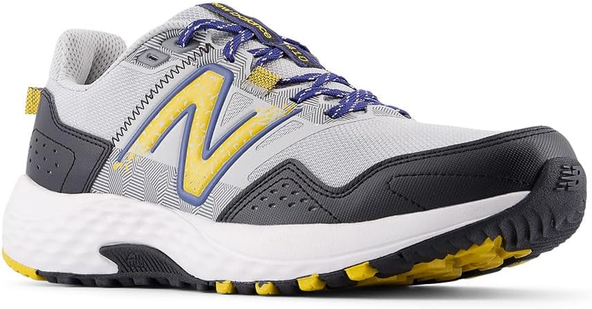 Men's 410 V8 Trail Running Shoe