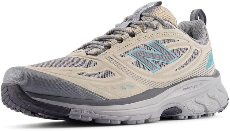 Men's 410 V8 Trail Running Shoe