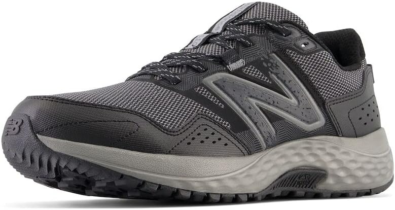 Men's 410 V8 Trail Running Shoe