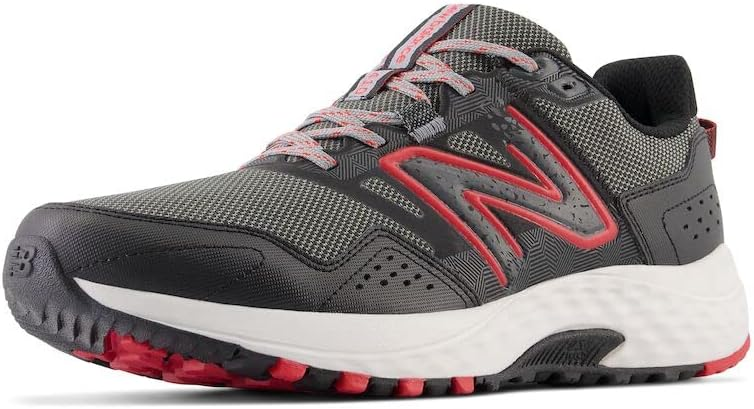Men's 410 V8 Trail Running Shoe