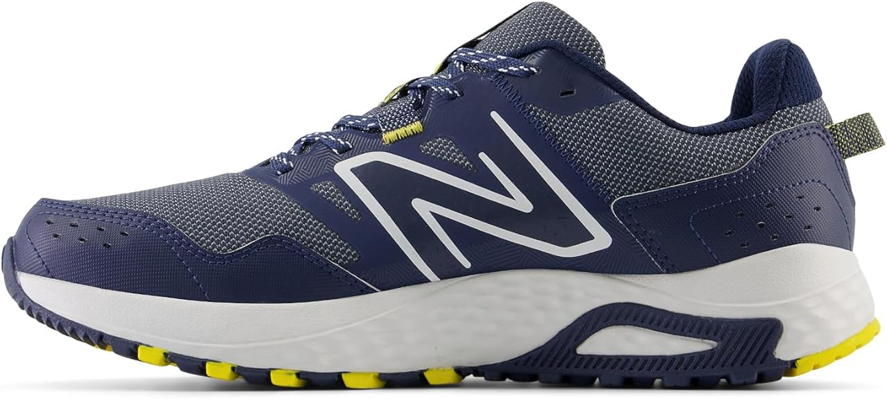 Men's 410 V8 Trail Running Shoe
