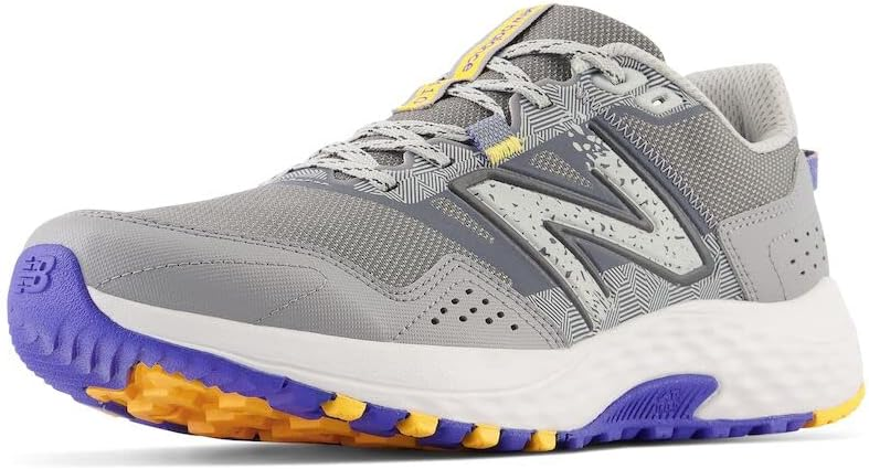 Men's 410 V8 Trail Running Shoe