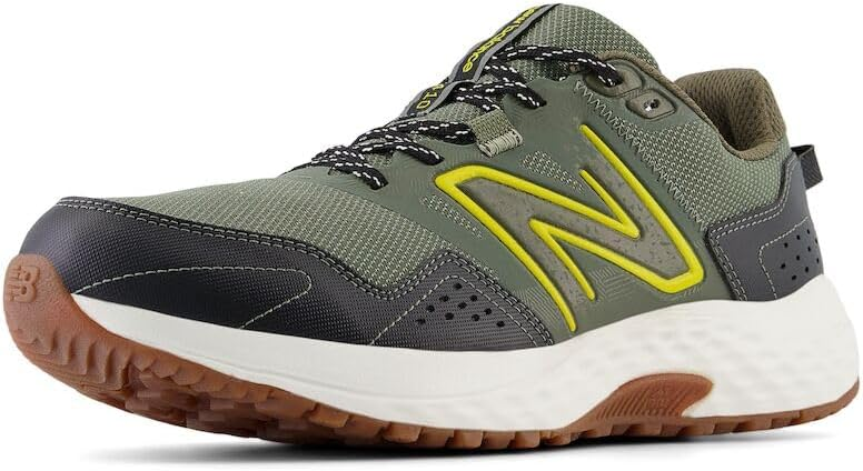 Men's 410 V8 Trail Running Shoe