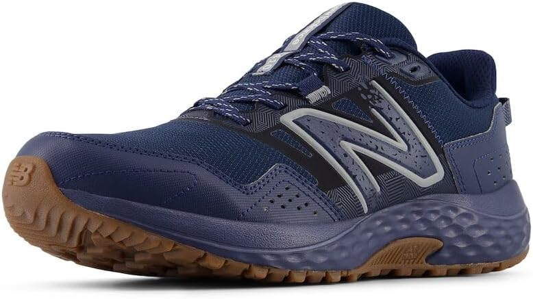 Men's 410 V8 Trail Running Shoe